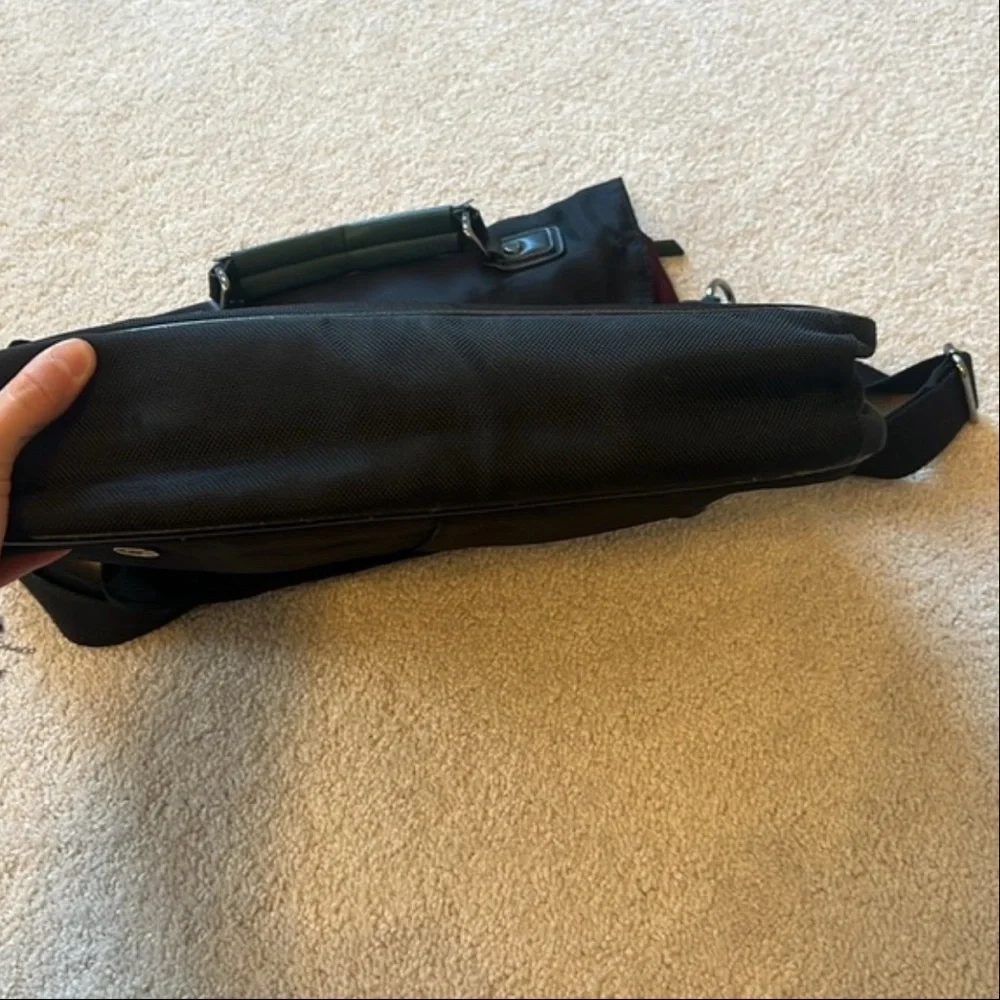 Black Ted Baker satchel